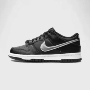 'Nba 75th Anniversary Black Silver'