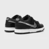 'Nba 75th Anniversary Black Silver'