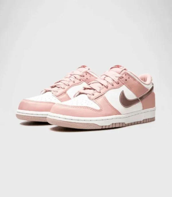'Pink Velvet'