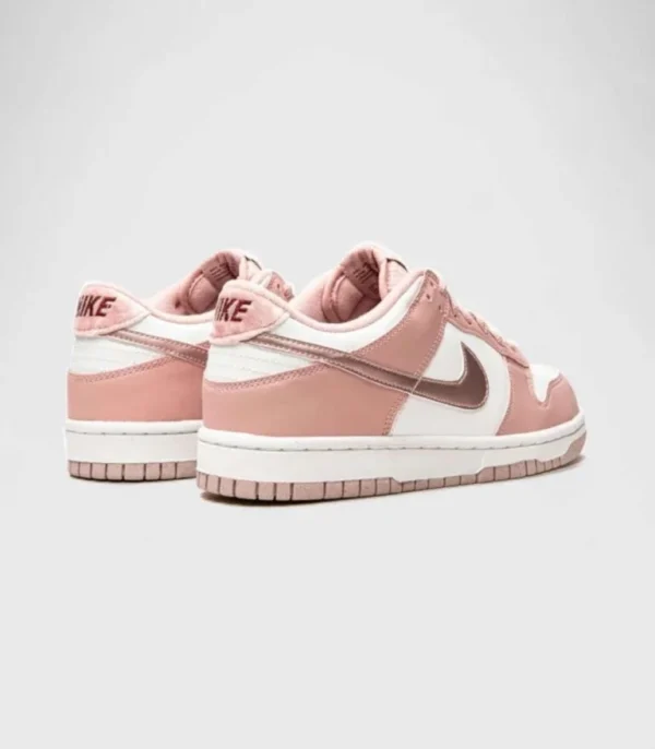'Pink Velvet'