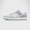 'Two Tone Grey'