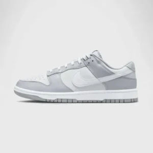 'Two Tone Grey'