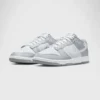 'Two Tone Grey'