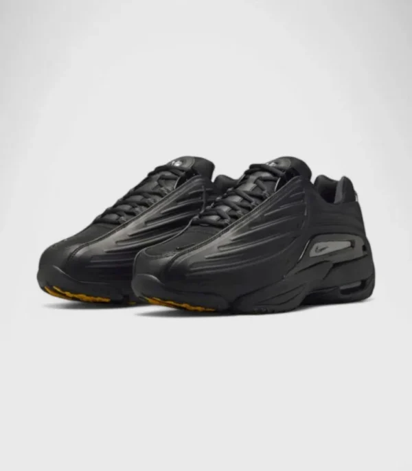 'Hot Step 2 Drake Nocta Black'