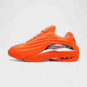 'Hot Step 2 Drake Nocta Total Orange'