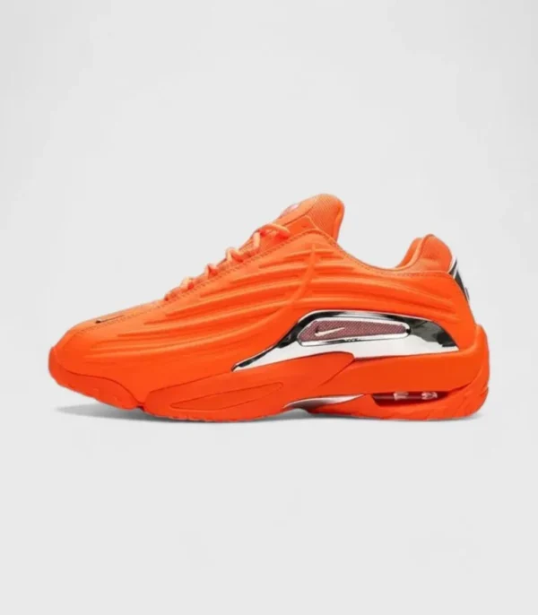 'Hot Step 2 Drake Nocta Total Orange'