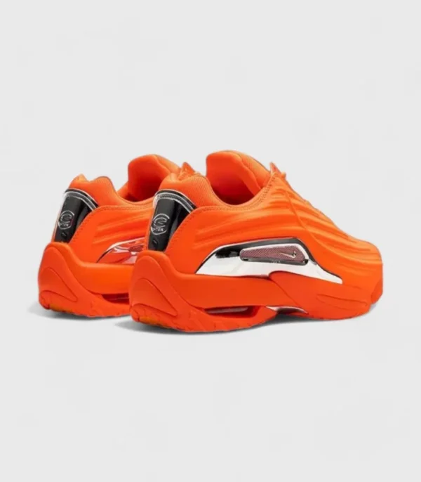 'Hot Step 2 Drake Nocta Total Orange'