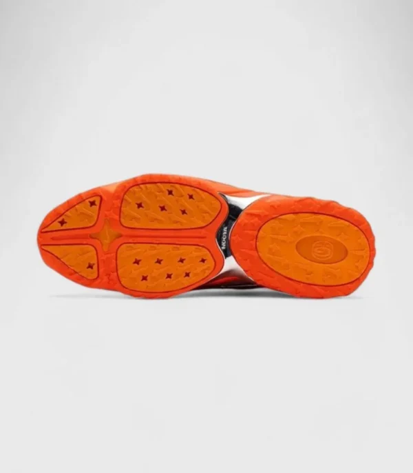 'Hot Step 2 Drake Nocta Total Orange'