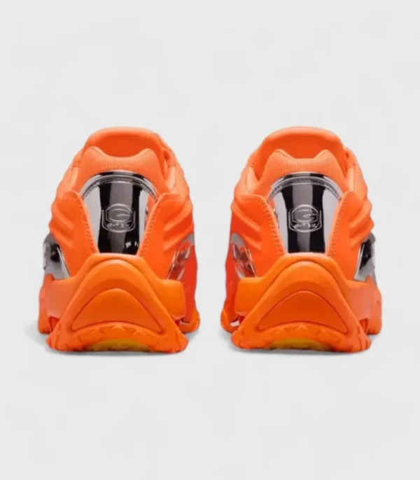 'Hot Step 2 Drake Nocta Total Orange'