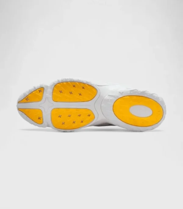 'Hot Step 2 Drake Nocta White'