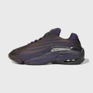'Hot Step Eggplant'