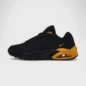 'Hot Step Gold'