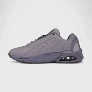 'Hot Step Purple'