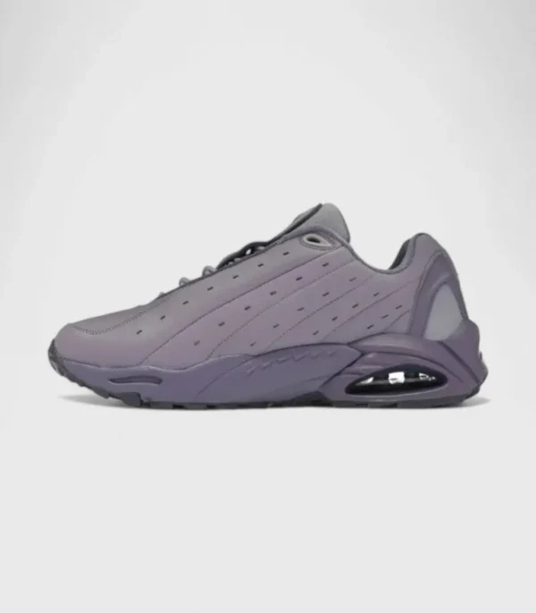 'Hot Step Purple'