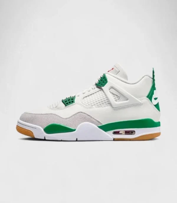 'SB Pine Green'