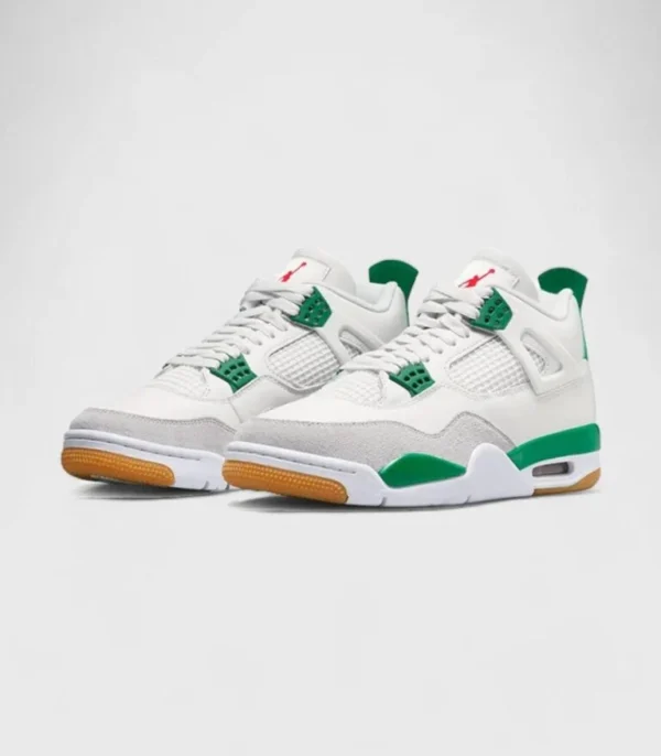 'SB Pine Green'
