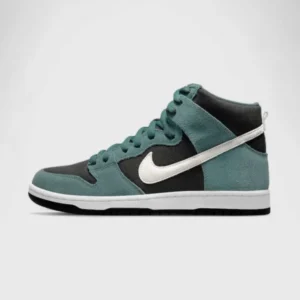'Green Suede'