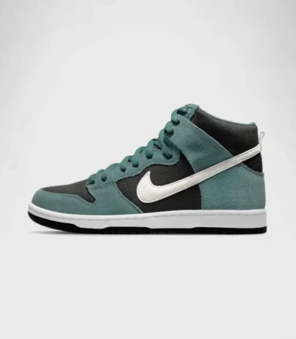 'Green Suede'