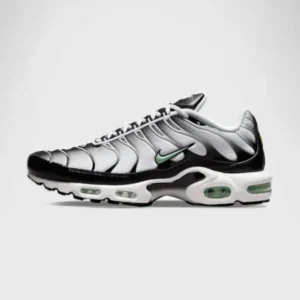 'Seafoam Grey Black'