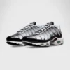 'Seafoam Grey Black'