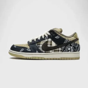 'SB Travis Scott'