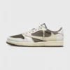 'Travis Scott Reverse Mocha'