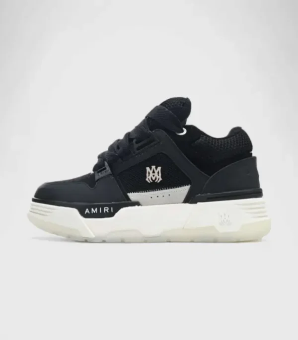 'Black'