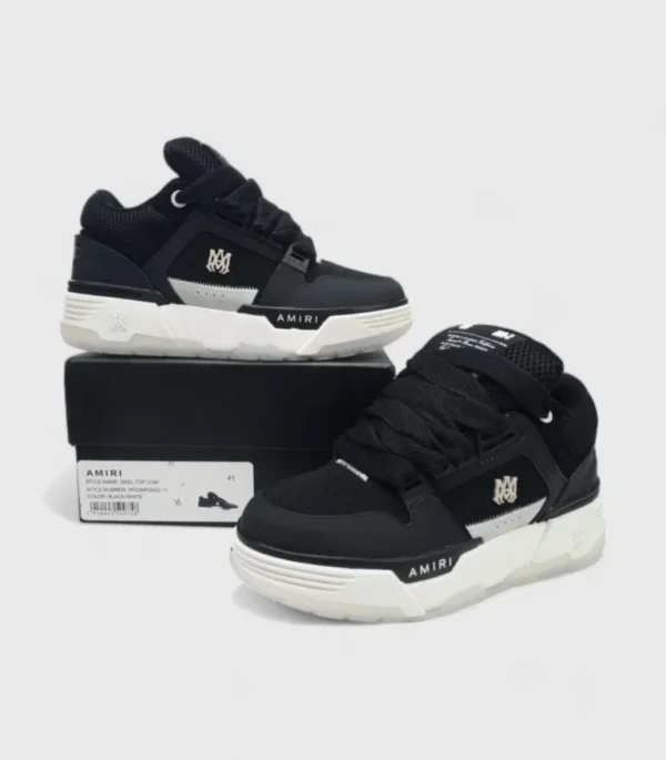 'Black'