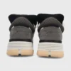 'Black Grey'