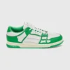 'SKEL Green White'