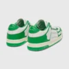 'SKEL Green White'