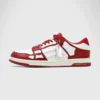 'SKEL Red White'