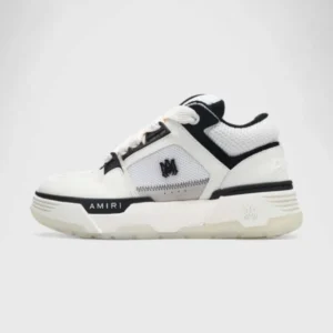 'White Black'