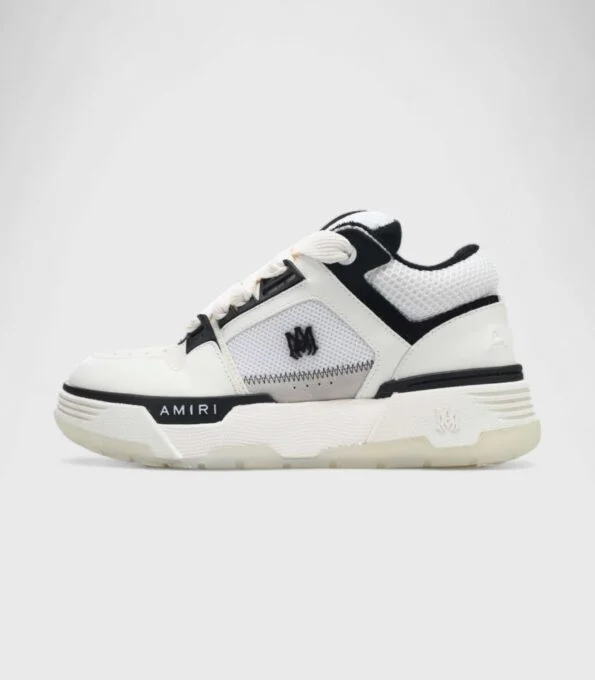 'White Black'