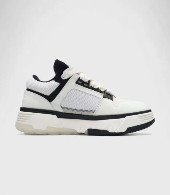 'White Black'
