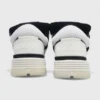 'White Black'