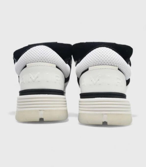 'White Black'