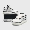 'White Black'