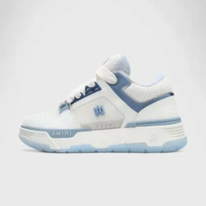 'White Blue'