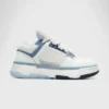 'White Blue'