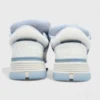 'White Blue'