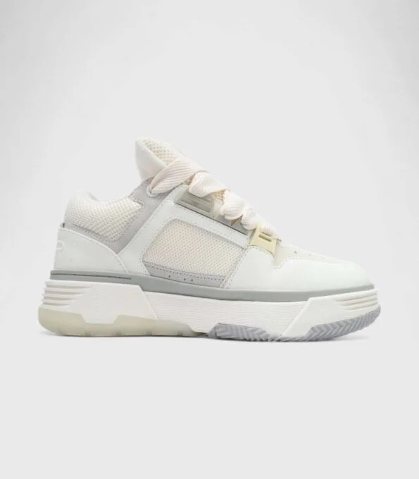 'White Grey'