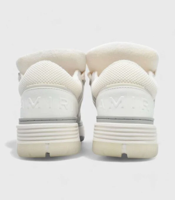 'White Grey'