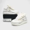 'White Grey'