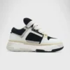 'White Grey Black'