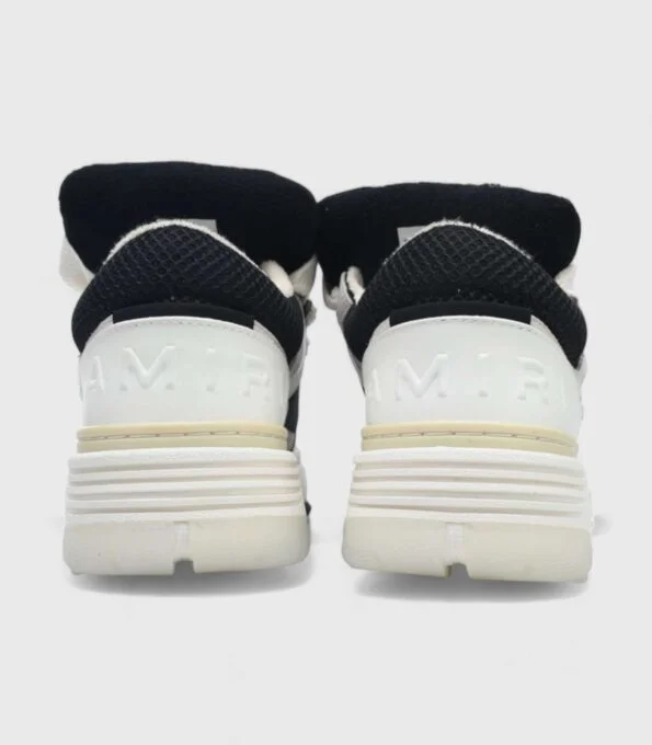 'White Grey Black'