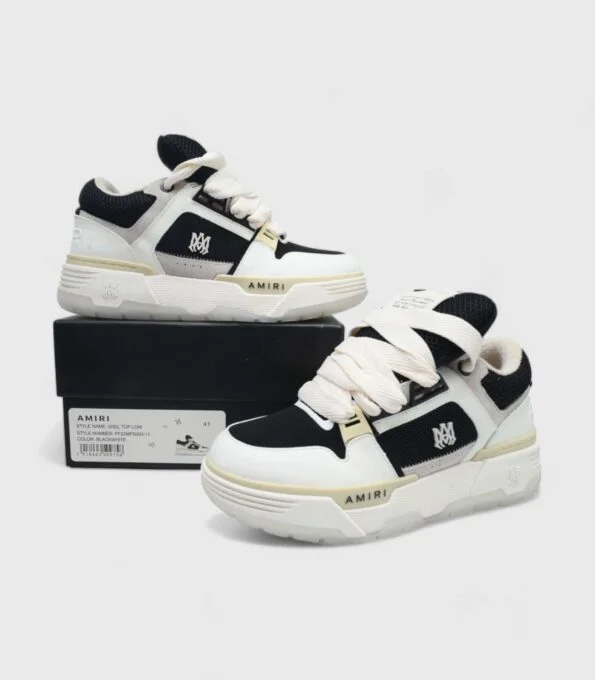 'White Grey Black'