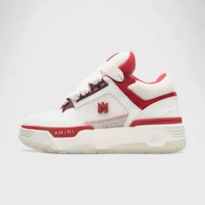 'White Red'