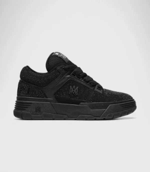 'CRYSTAL Black'