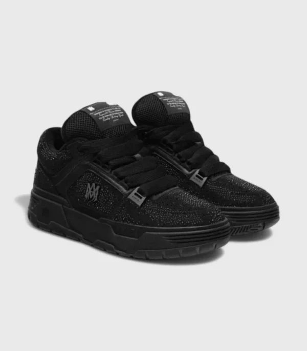 'CRYSTAL Black'
